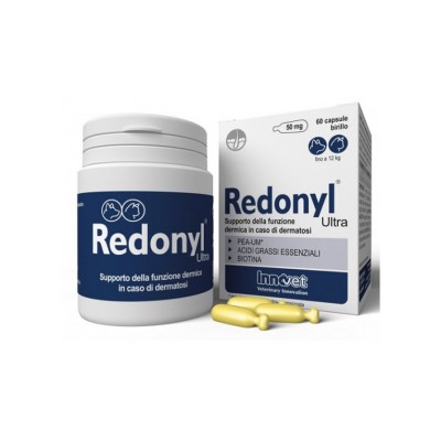 INNOVET REDONYL ULTRA 50MG 60CP