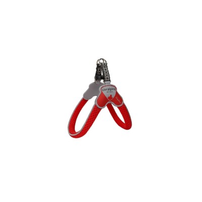 CORALPINA PETTORINA 5TORRI ROSSA XS MINI