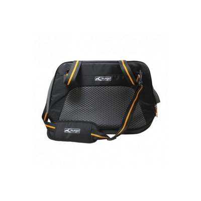 KURGO TRASPORTINO EXPLORER LARGE NERO