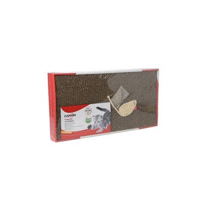 CAMON TIRAGRAFFI IN CARTONE MAXI CON TOPO