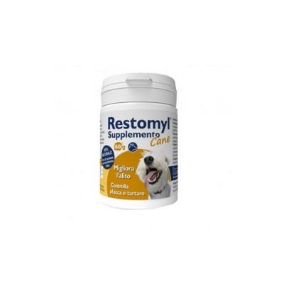 INNOVET RESTOMYL SUPPLEMENTO CANE
