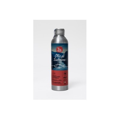 PURO OLIO DI SALMONE CLASSICO 250ml