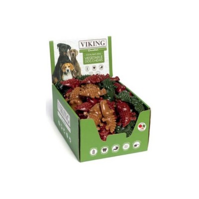 VIKING COCCODRILLO VEG M 9,5CM