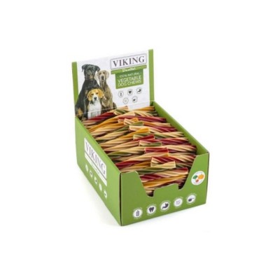VIKING VEGETAL TWIST 12CM