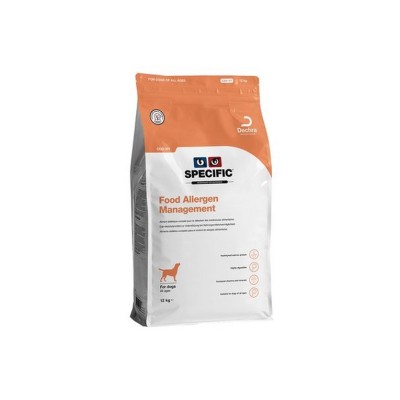 DECHRA SPECIFIC DOG ALLERGEN MANAGEMENT 7KG