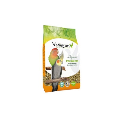VADIGRAN ORIGINAL CALOPSITE 4KG