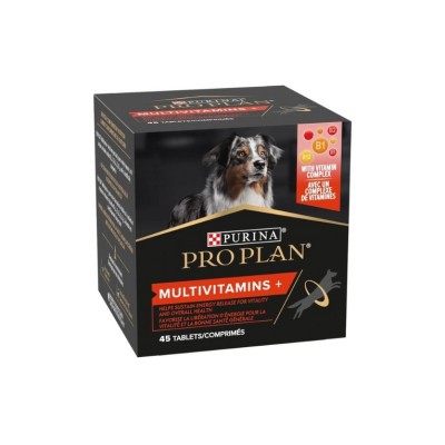 PURINA DOG MULTIVITAMIN 67GR PURINA DOG MULTIVITAMIN 67GR