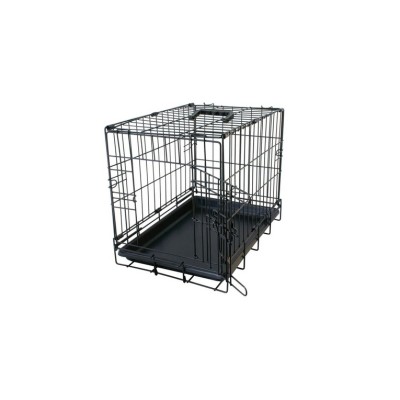 LEOPET KENNEL L 76X45X51,5H LEOPET KENNEL L 76X45X51,5H