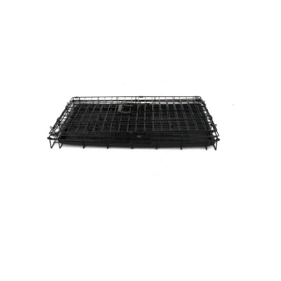 LEOPET KENNEL L 76X45X51,5H LEOPET KENNEL L 76X45X51,5H