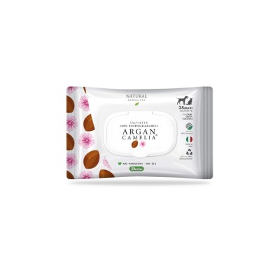DERBE SALVIETTA ARGAN 35PZ
