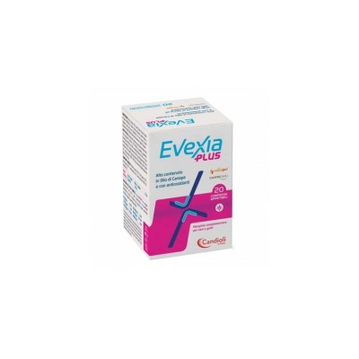 CANDIOLI EVEXIA PLUS 20CP