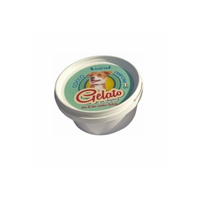UNIPRO GELATO COCCO LAMPONE 60GR