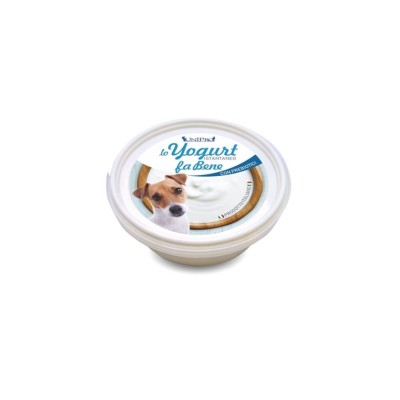 UNIPRO YOGURT PER CANI 25GR