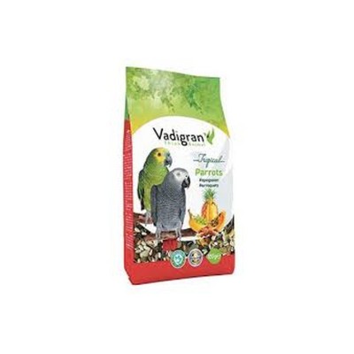 VADIGRAN ORIGINAL PAPPAGALLI TROPICALI 650G