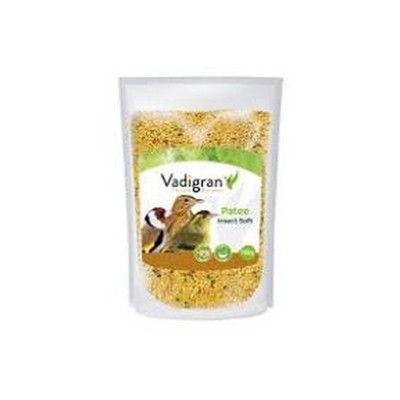 VADIGRAN SOFT INSECTS 700G
