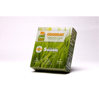 ERBAPIU COCOCAT