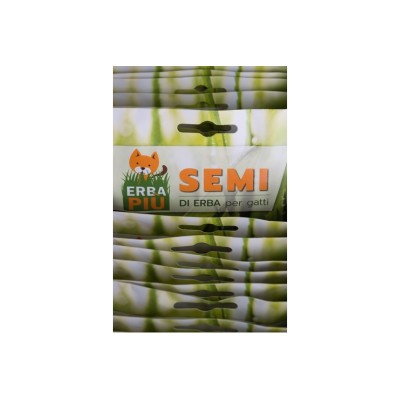 ERBAPIU SEMI ERBA GATTA