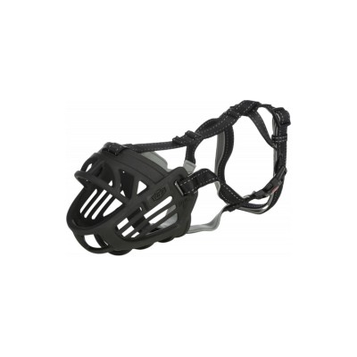 TRIXIE MUSERUOLA FLEX MUZZLE TG S.