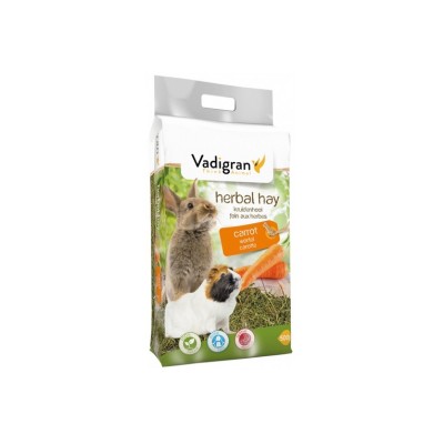 VADIBED FIENO CAROTE 500GR