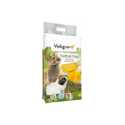 VADIBED FIENO DENTE DI LEONE 500GR