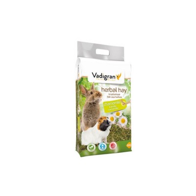 VADIBED FIENO CAMOMILLA 500GR