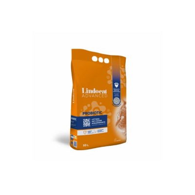 LINDOCAT ADVANCE PROBIOTIC 10LT