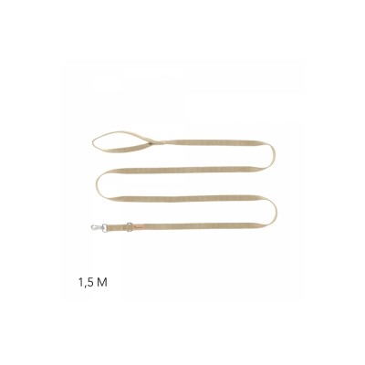 HAQIHANA GUINZAGLIO GOLD 1,5M