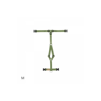 HAQIHANA PETTORINA H VERDE L