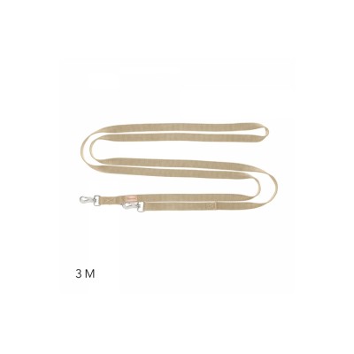 HAQIHANA GUINZAGLIO GOLD 3M