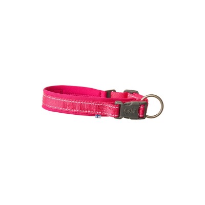 HURTTA COLLARE CASUAL ECO RUBY 45-55CM