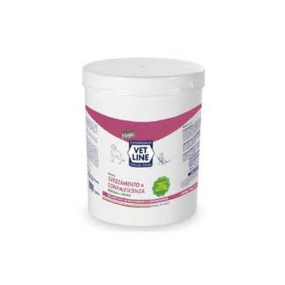 VETLINE SVEZZAMENTO E CONVALESCENZA 550GR