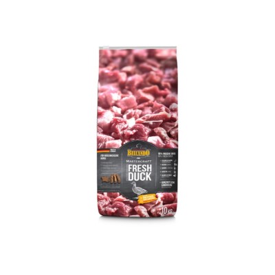 BELCANDO MASTERCRAFT ANATRA 10KG