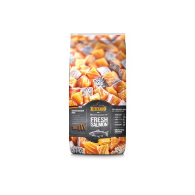 BELCANDO MASTERCRAFT SALMONE 10KG