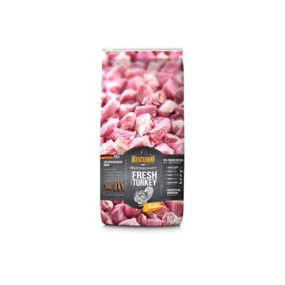 BELCANDO MASTERCRAFT TACCHINO 10KG
