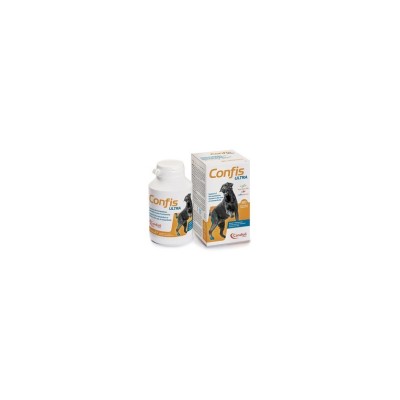 CANDIOLI CONFIS ULTRA 80CPR