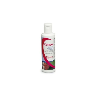 CANDIOLI ZANCO SHAMPOO