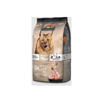 LEONARDO ADULT GRAIN FREE MAXI 1,8KG