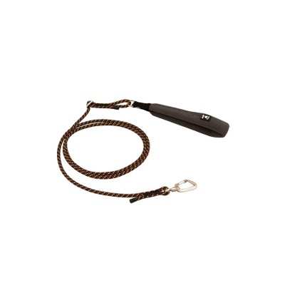 HURTTA GUINZAGLIO ADJUSTABLE ROPE LEASH ROPE ECO NEON 120-180CM HURTTA GUINZAGLIO ADJUSTABLE ROPE LEASH ROPE ECO NEON 120-180CM