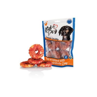 KIDDOG ANELLI D'ANATRA 250GR