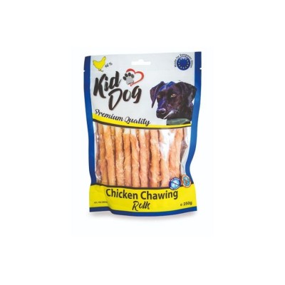 KIDDOG STICK DI POLLO 12CM