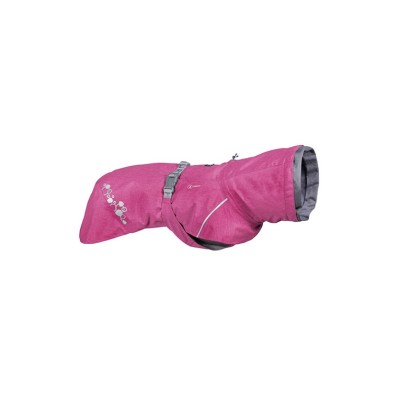 HURTTA MONSOON COAT 2ECO ROSA RUBY 30CM