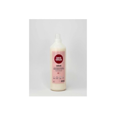 LAVAVERDE AMMORBIDENTE VELVET 1LT