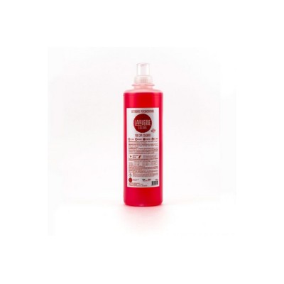 LAVAVERDE DETERGENTE COLORE 1LT