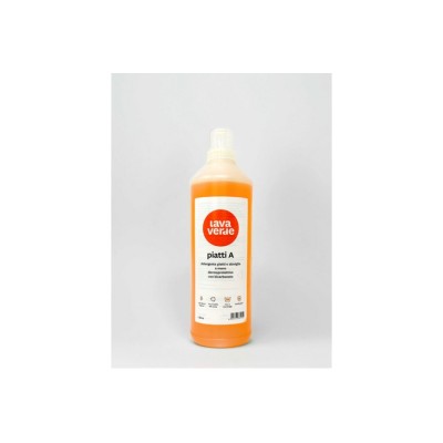 LAVAVERDE DETERGENTE PIATTI A 1LT