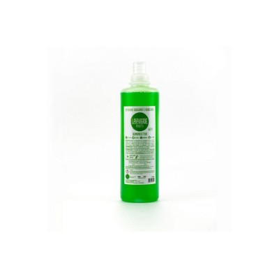 LAVAVERDE DETERGENTE PIATTI VERDE 1LT
