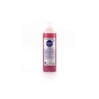 LAVAVERDE DETERGENTE PAVIMENTI LAVANDA 1LT