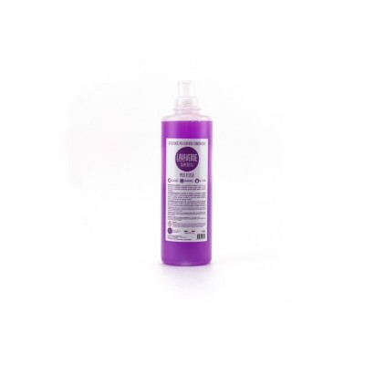 LAVAVERDE DETERGENTE SUPERFICI 1LT