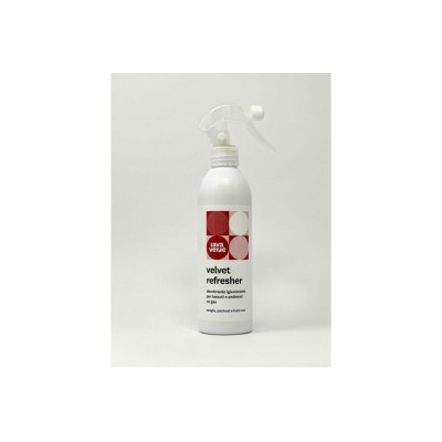 LAVAVERDE VELVET REFRESHER 400ML