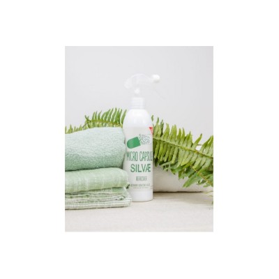 LAVAVERDE SILVAE REFRESHER 400ML