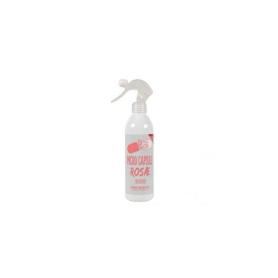 LAVAVERDE ROSA REFRESHER 400ML